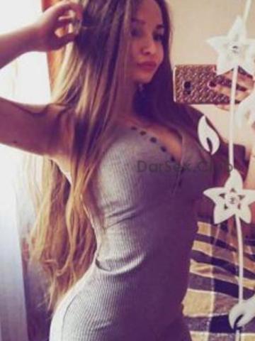 Индивидуалка Илона Фотография 2