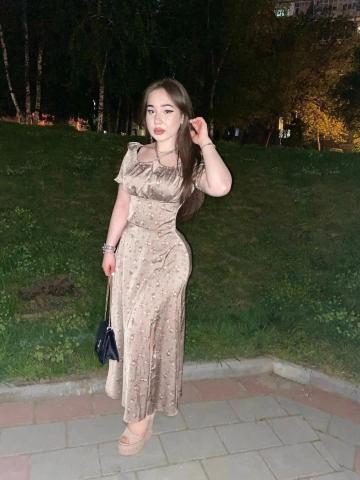 Индивидуалка Юлия Фотография 4