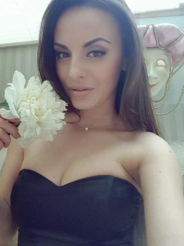 Индивидуалка Татьяна Фотография 3